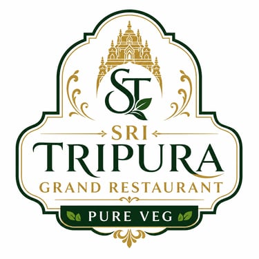 Tripura Sattva logo