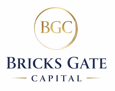 Bricks Gate Capital logo