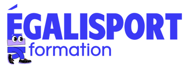 Egalisport Formation logo