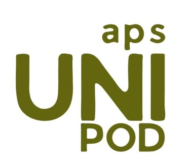 APS Unipod logo