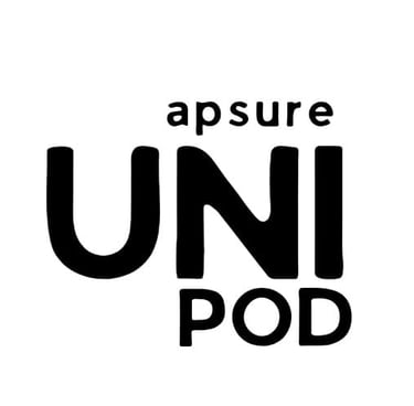 APS Unipod logo