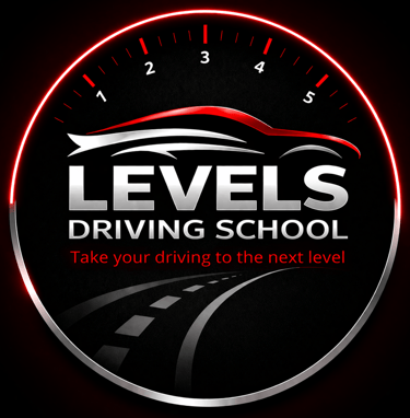 Levels Driving School logo