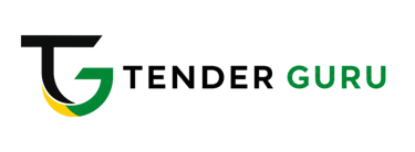 TENDER GURU logo