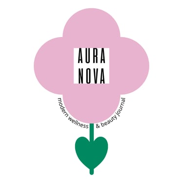 Aura Nova logo