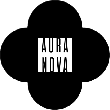 Aura Nova logo
