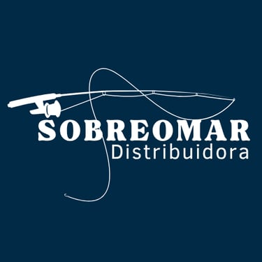 Sobreomar Pescados logo