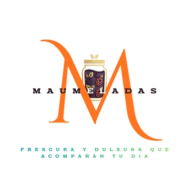 Maumeladas logo