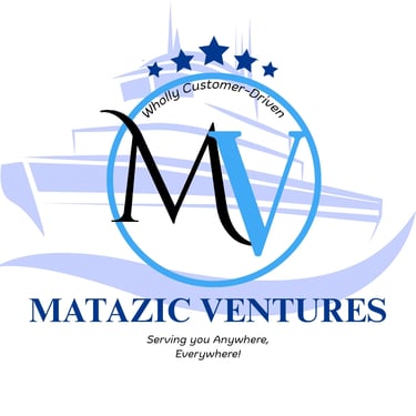 Ventuara logo