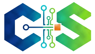 Command Shift Tech / Microsoft Technical service and retailer logo