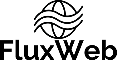 Fluxweb Solutions logo