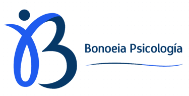 Bonoeia Psicología logo