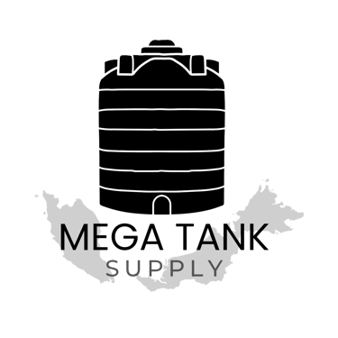 Mega Tank Supply logo