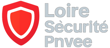 Loire sécurité privée logo