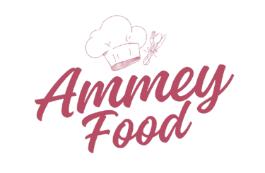 AMMEY FOOD logo