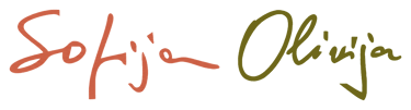 Sofija Olivija logo