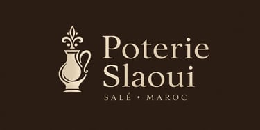 Poterie Slaoui logo