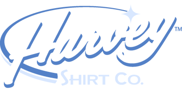 Harvey Shirt Co. logo