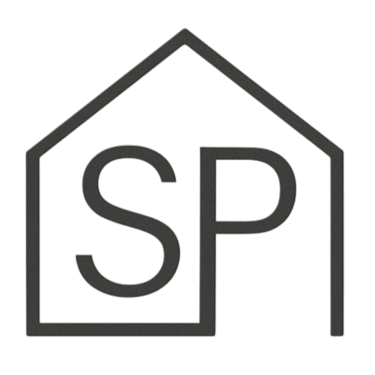 Statybų Parkas logo