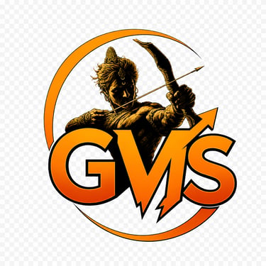 G.M.S Marketing Agency logo