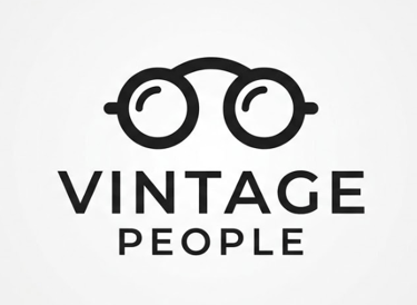 Vintage People logo