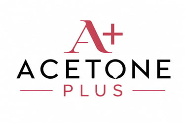 ACETONEPLUS logo