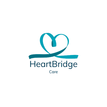Heart Bridge care Services  logo