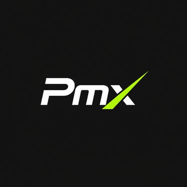 PmxDigital logo