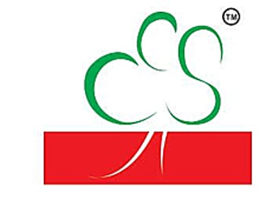 creative computer services logo