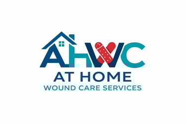 HealHome Care logo