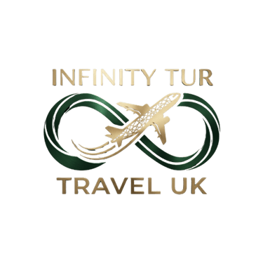 Infinity Tur Travel UK logo