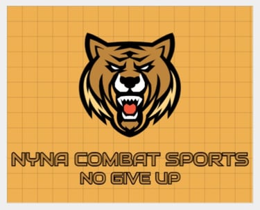 Nyna Sports logo