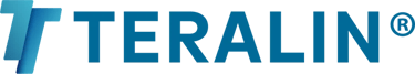 Teralin logo