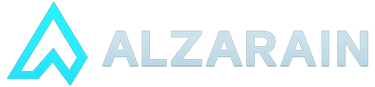 Alzarain logo