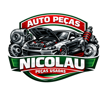 Desmanche de Carros logo