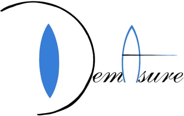 Demasure logo