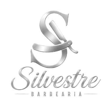 Silvestre Barber | Barbeiro em Catu BA | Corte, Barba e Curso de Barbearia logo