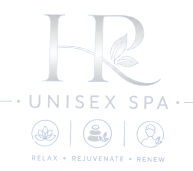 HR Unisex Spa logo