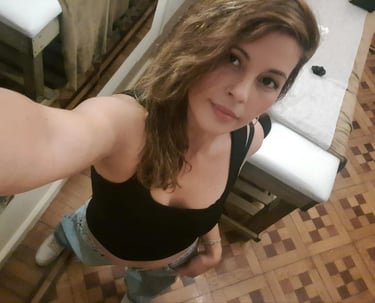 Natalia, masajes Tribunales: turnos disponibles para sesiones de relax total.