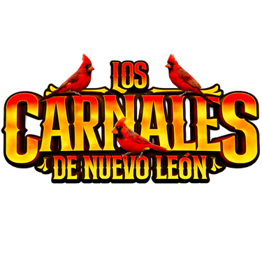 Los Carnales de Nuevo León logo