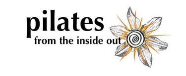 Pilates from the Inside Out logo