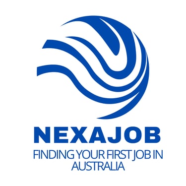 Nexajob Australia logo