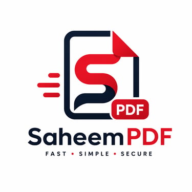SnapPDF logo