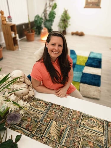 családállítás Bányai Nikolett