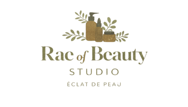 Rae of Beauty Studio logo