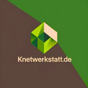 Knetwerkstatt.de logo