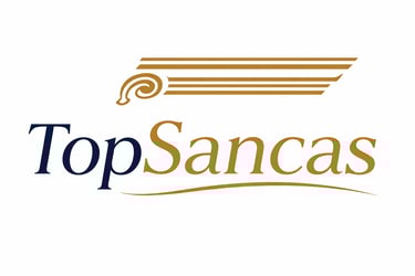 TopSanca logo