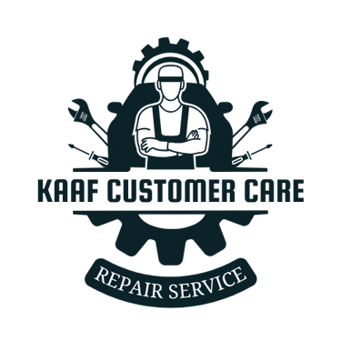 Kaff Customer Care logo