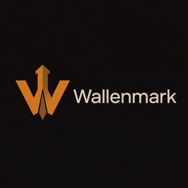 MarkForge logo