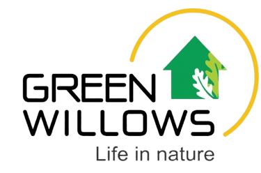 Green Willows logo