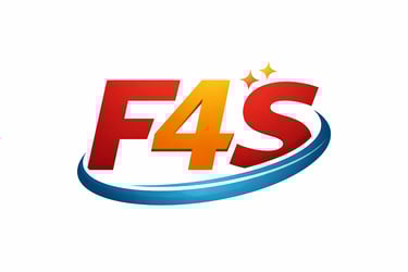 Fit4Service Consulting logo